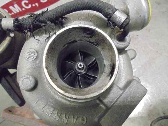 OPEL 90530995 Turbocompresor  comprar en Ponferrada