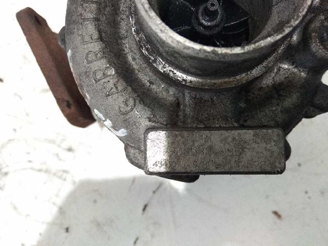 90530995 Turbocompresor comprar Girona