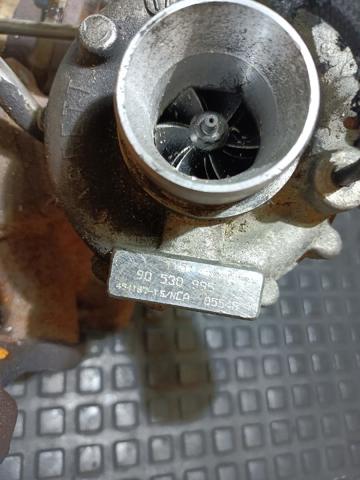 90530995 Turbocompresor  comprar en Pontevedra