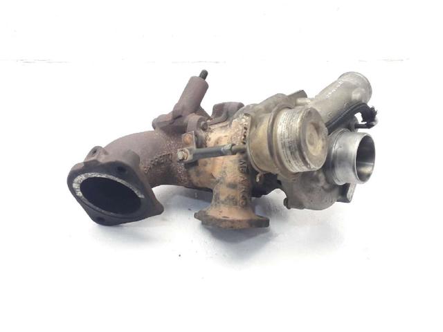 90530995 OPEL Turbocompresor  disponible Vigo
