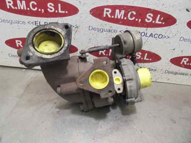90530995 OPEL Turbocompresor  comprar en Oviedo