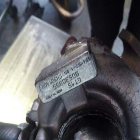 OPEL 90530995 Turbocompresor  en stock Salamanca