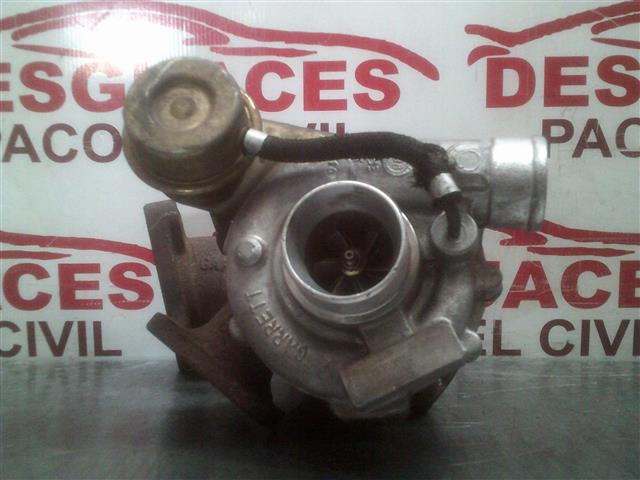 OPEL 90530995 Turbocompresor  disponible Lugo