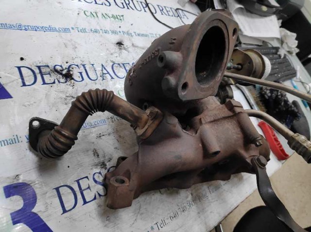 90530995 OPEL Turbocompresor  en stock Córdoba