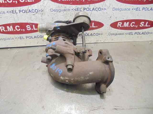 90530995 Turbocompresor  en stock Granada