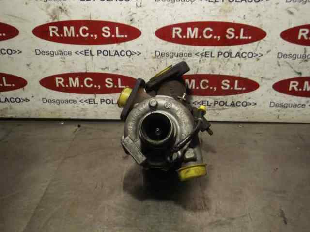 90530995 OPEL Turbocompresor  en stock Gandía
