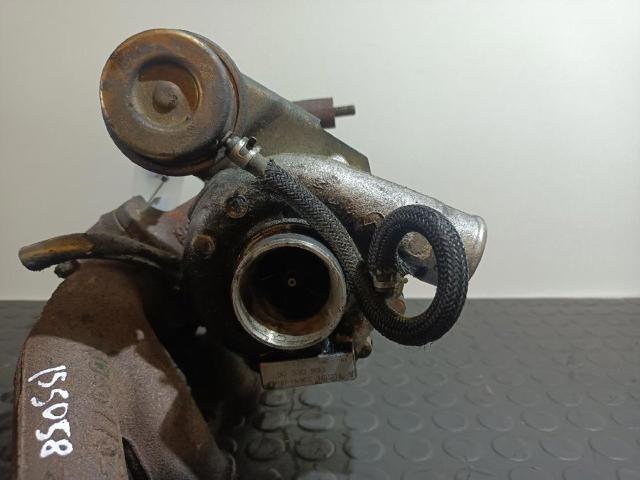 90530995 Turbocompresor  comprar en Zaragoza
