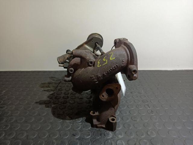 90530995 Turbocompresor comprar Girona
