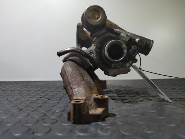 90530995 OPEL Turbocompresor comprar Madrid