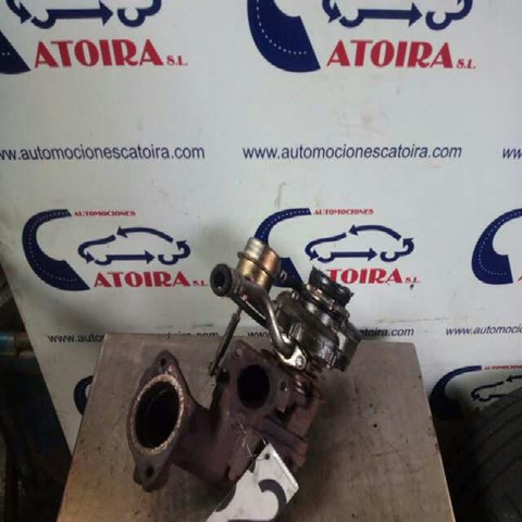 90530995 Turbocompresor  comprar en Reus