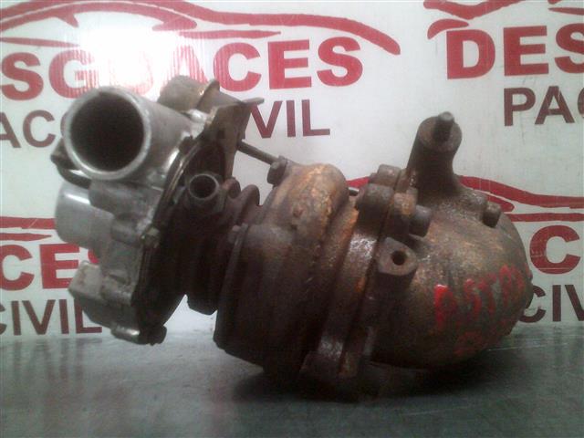 90530995 Turbocompresor  en stock Castellón