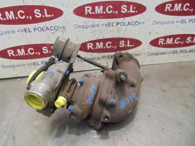 90530995 Turbocompresor  comprar en Pontevedra
