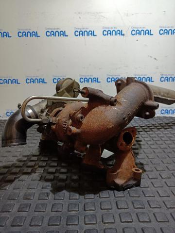90530995 Turbocompresor  comprar en Pontevedra