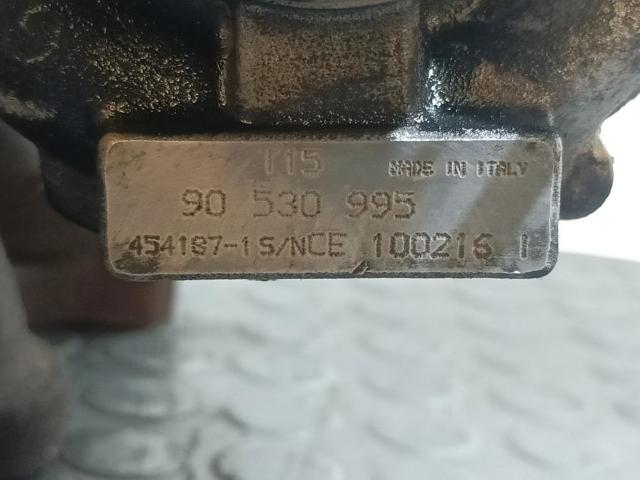 90530995 OPEL Turbocompresor  comprar en Lleida