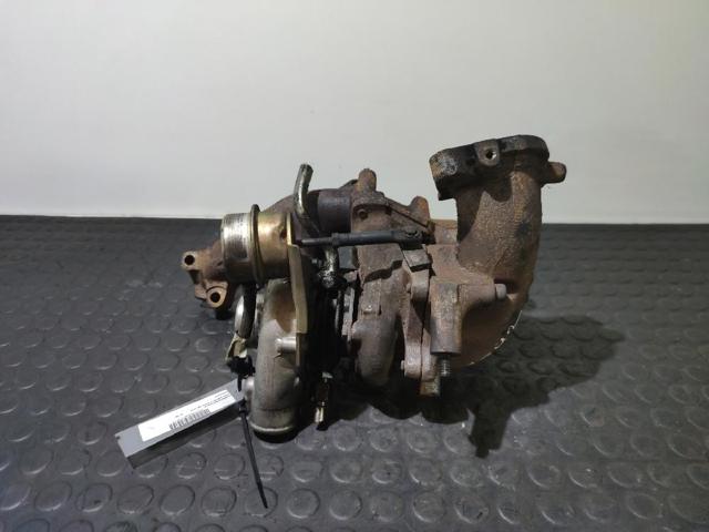 90530995 Turbocompresor  comprar en Zaragoza