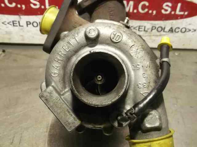 90530995 OPEL Turbocompresor  en stock Huelva