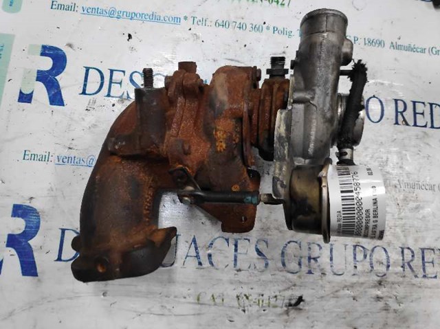 90530995 Opel