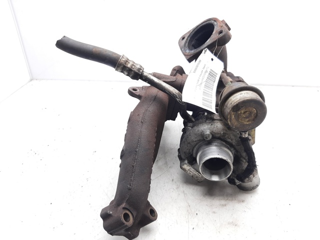 90530995 Opel
