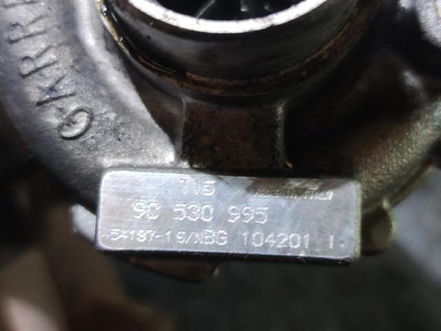 90530995 OPEL Turbocompresor  comprar en Lleida