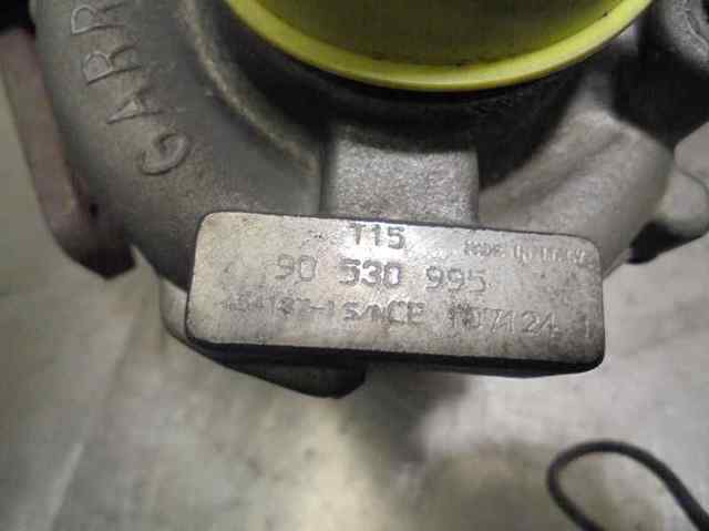 OPEL 90530995 Turbocompresor  disponible Lugo