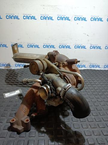 OPEL 90530995 Turbocompresor  disponible Valladolid
