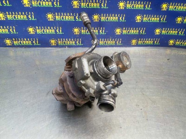 OPEL 90530995 Turbocompresor  disponible España