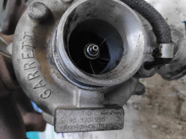 OPEL 90530995 Turbocompresor comprar Pamplona