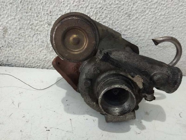 OPEL 90530995 Turbocompresor  en stock Valencia