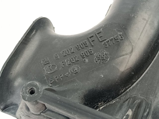 90531007 Opel