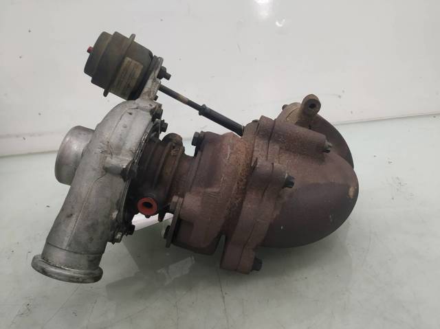 90531518 OPEL Turbocompresor  comprar en Lleida