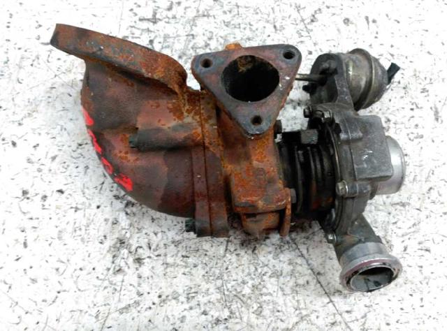 OPEL 90531518 Turbocompresor  en stock Salamanca