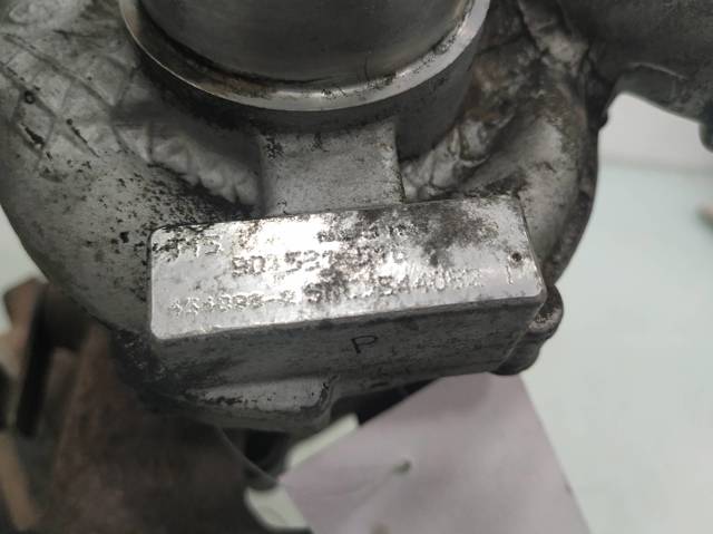 90531518 Turbocompresor comprar Almería