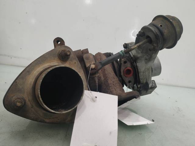 OPEL 90531518 Turbocompresor  comprar en Murcia
