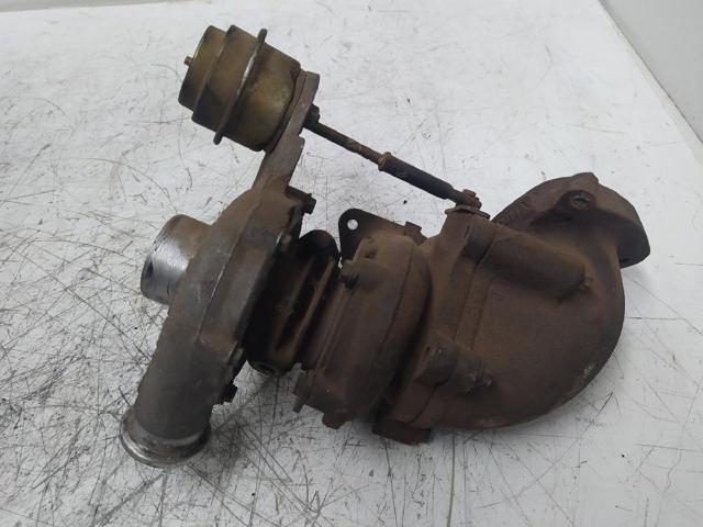 90531518 OPEL Turbocompresor  en stock Huelva