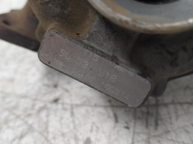 OPEL 90531518 Turbocompresor comprar Tarragona