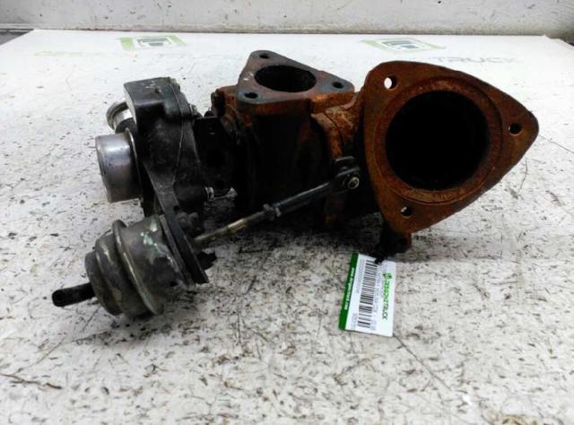 90531518 OPEL Turbocompresor  disponible Ourense