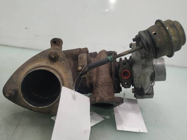 OPEL 90531518 Turbocompresor  comprar en Ponferrada