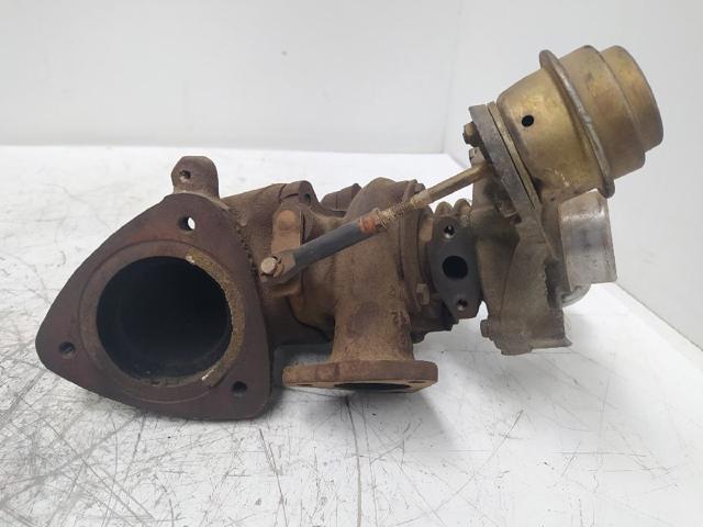 OPEL 90531518 Turbocompresor  en stock Terrassa