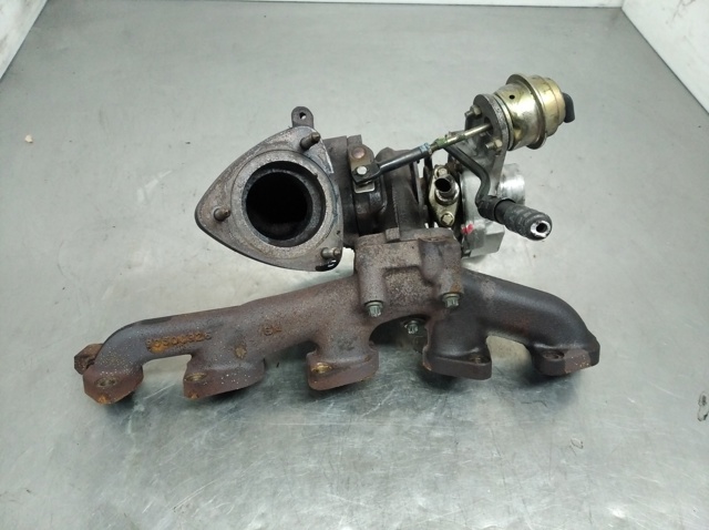 90531518 Opel