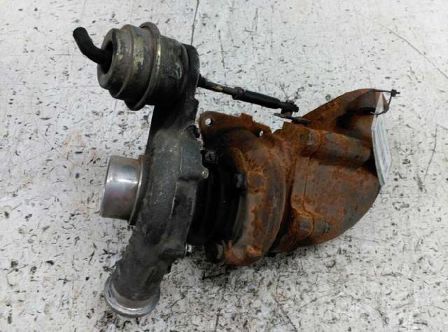 90531518 OPEL Turbocompresor  en stock Gandía
