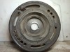 Polea de cigüeñal 90531581 OPEL