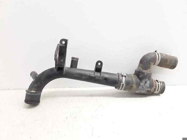 Manguitos de radiador 90531675 OPEL