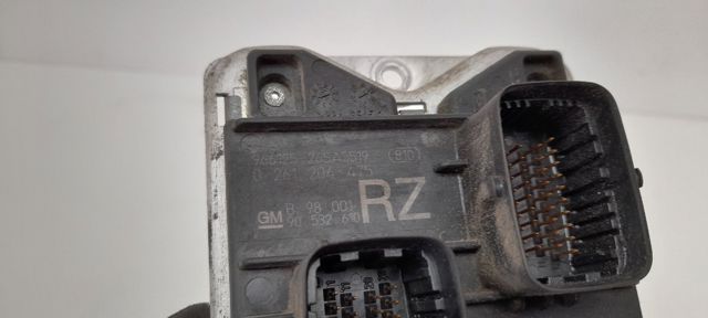 90532610 Opel