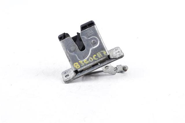 OPEL 90534769 Cerradura de tapa de maletero  disponible Lugo