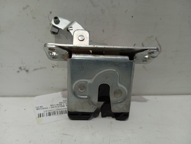 90534769 OPEL Cerradura de maletero comprar Bilbao