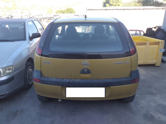 OPEL 90534769 Cerradura de tapa de maletero  comprar en Albacete