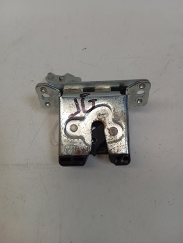 90534769 Cerradura de tapa de maletero  comprar en Pontevedra