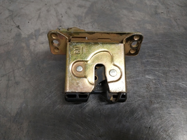 90534769 Opel