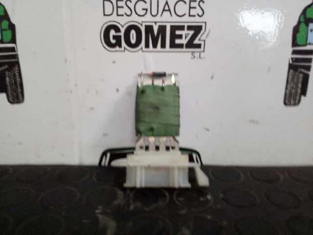 OPEL 90535076 Regulador de velocidad del ventilador de refrigeración (unidad de control)  disponible Valladolid