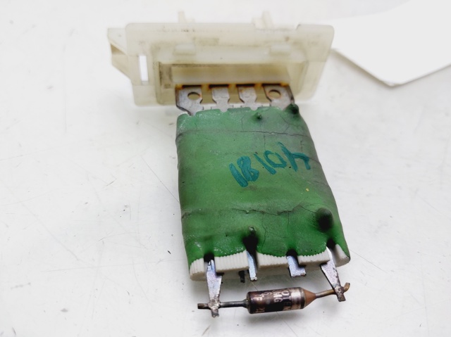OPEL 90535076 Regulador de velocidad del ventilador de refrigeración (unidad de control)  comprar en Ponferrada